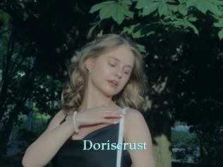 Doriscrust