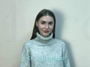 Dorisdunsford