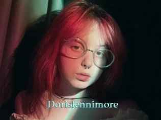 Dorisfennimore