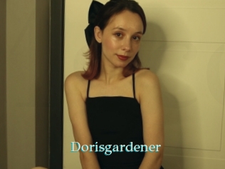 Dorisgardener