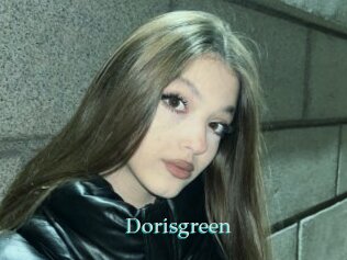 Dorisgreen