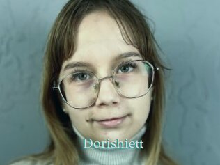 Dorishiett