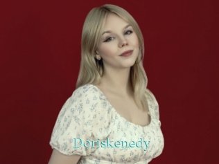 Doriskenedy