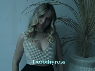 Dorothyross