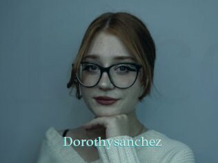 Dorothysanchez