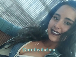 Dorothythelma