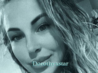 Dorothyxstar