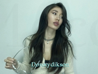 Dorotydikson