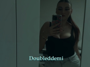 Doubleddemi