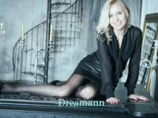 Dreamann