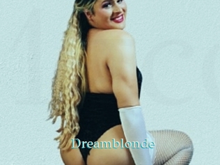 Dreamblonde