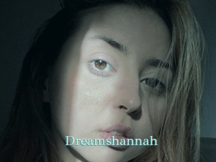 Dreamshannah