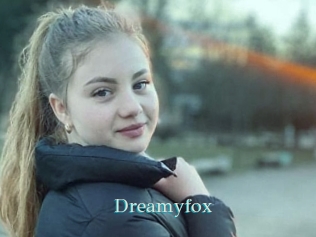 Dreamyfox
