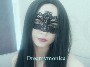 Dreamymonica