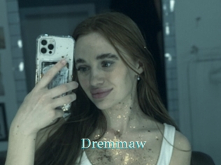 Dremmaw