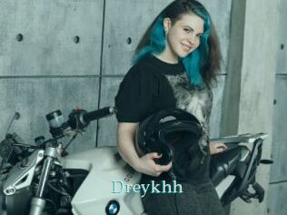 Dreykhh