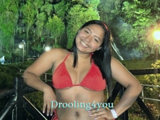 Drooling4you