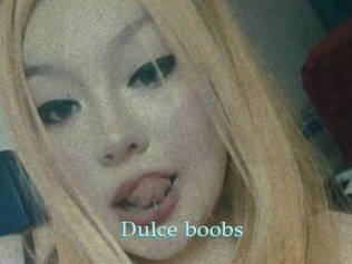 Dulce_boobs