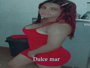Dulce_mar