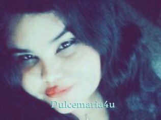 dulcemaria4u 1 grosse cochonne