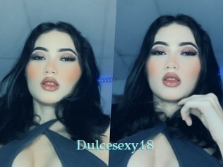 Dulcesexy18
