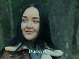 Duskydiva
