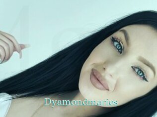 Dyamondmaries