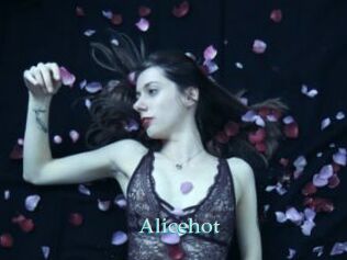 Alicehot