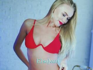 EIsaJean