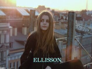 ELLISSON