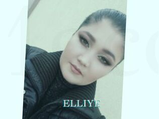 ELLIYE