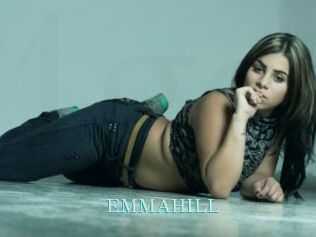 EMMAHILL