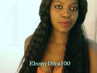 EbonyDiva100