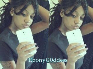 EbonyG0ddess