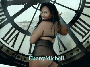 EbonyMichell