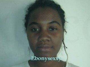 Ebonysexxy