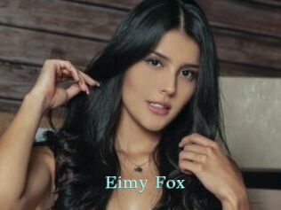 Eimy_Fox