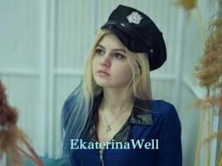 EkaterinaWell