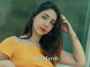ElaMarsh