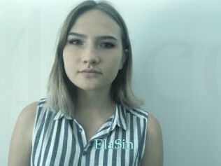 ElaSin