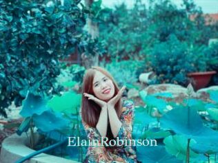 ElainRobinson