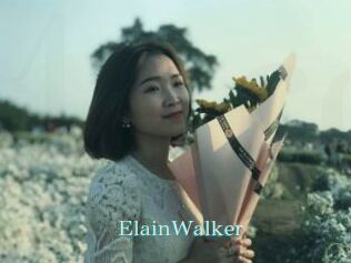 ElainWalker