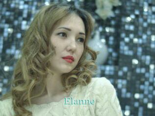 Elanne