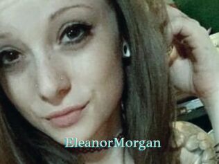 Eleanor_Morgan