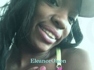 Eleanor_Olson
