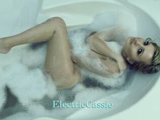 ElectricCassie