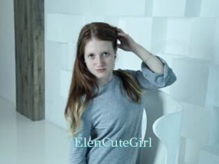 ElenCuteGirl