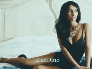 ElenDino 1 grosse cochonne