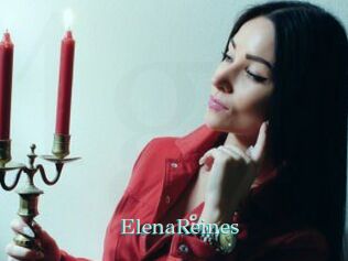 ElenaReines
