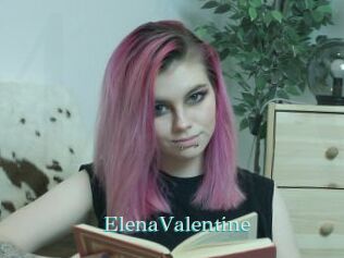 ElenaValentine
